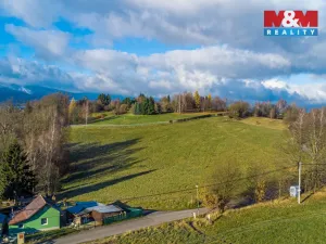 Prodej pozemku pro bydlení, Liberec - Liberec XXV-Vesec, 18048 m2