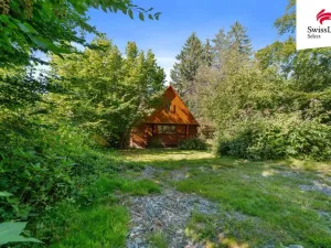 Prodej chaty, Seč - Ústupky, 37 m2