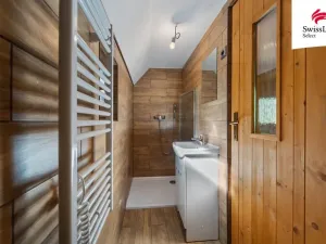 Prodej chaty, Seč - Ústupky, 37 m2