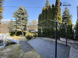 Prodej rodinného domu, Luby, Petra Bezruče, 200 m2