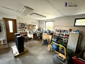 Prodej rodinného domu, Luby, Petra Bezruče, 200 m2