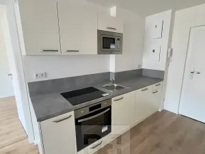 Pronájem bytu 2+kk, Praha - Chodov, 47 m2