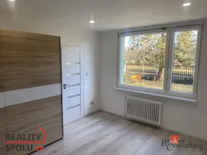 Pronájem bytu 2+1, Liberec - Liberec I-Staré Město, Ruprechtická, 54 m2