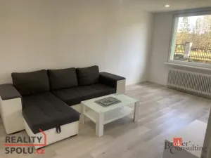 Pronájem bytu 2+1, Liberec - Liberec I-Staré Město, Ruprechtická, 54 m2