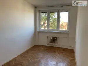 Pronájem bytu 2+1, Brno, Ječná, 55 m2