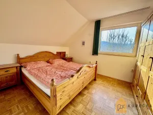 Prodej rodinného domu, Karlovice, 195 m2