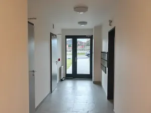 Pronájem bytu 2+kk, Slaný, U Benaru, 60 m2