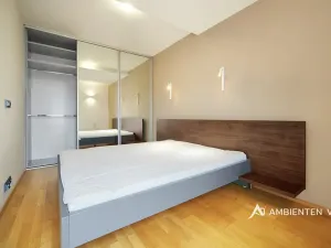 Pronájem bytu 3+kk, Brno, Kopečná, 93 m2