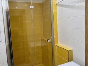 Pronájem bytu 1+1, Jihlava, Březinova, 32 m2