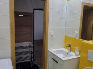 Pronájem bytu 1+1, Jihlava, Březinova, 32 m2