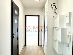 Pronájem bytu 2+1, Brno - Štýřice, Jílová, 55 m2