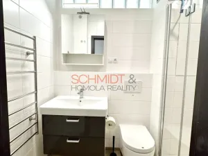 Pronájem bytu 2+1, Brno - Štýřice, Jílová, 55 m2