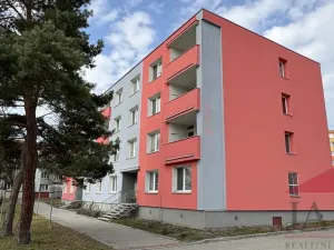 Pronájem bytu 1+1, Horažďovice, Pod Vodojemem, 36 m2