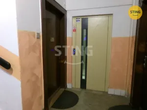 Prodej bytu 1+kk, Ostrava, Balcarova, 37 m2