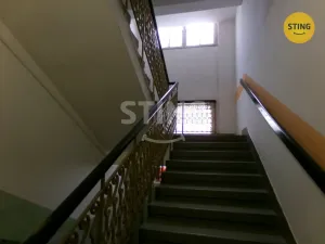 Prodej bytu 1+kk, Ostrava, Balcarova, 37 m2