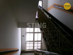 Prodej bytu 1+kk, Ostrava, Balcarova, 37 m2