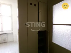 Prodej bytu 1+kk, Ostrava, Balcarova, 37 m2