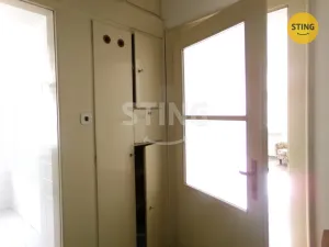 Prodej bytu 1+kk, Ostrava, Balcarova, 37 m2