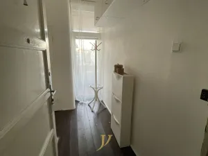 Pronájem bytu 2+kk, Olomouc, 17. listopadu, 50 m2