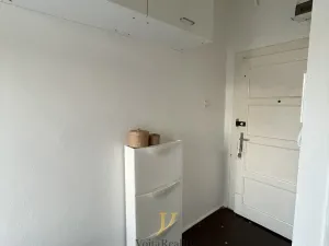 Pronájem bytu 2+kk, Olomouc, 17. listopadu, 50 m2