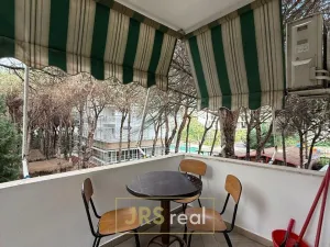 Prodej bytu 2+kk, durres, Albánie, 55 m2