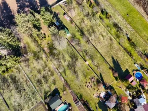 Prodej pozemku pro bydlení, Bílovec, 1117 m2