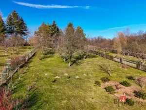 Prodej pozemku pro bydlení, Bílovec, 1117 m2