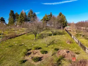 Prodej pozemku pro bydlení, Bílovec, 1117 m2