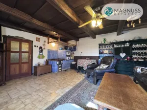 Prodej chalupy, Suchdol - Labutice, 160 m2