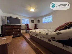 Prodej chalupy, Suchdol - Labutice, 160 m2