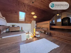 Prodej chalupy, Suchdol - Labutice, 160 m2