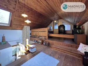 Prodej chalupy, Suchdol - Labutice, 160 m2