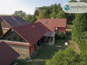 Prodej chalupy, Suchdol - Labutice, 160 m2