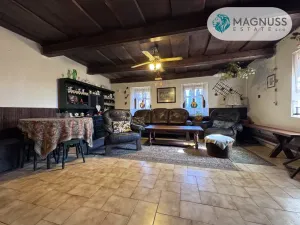 Prodej chalupy, Suchdol - Labutice, 160 m2