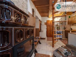 Prodej chalupy, Suchdol - Labutice, 160 m2