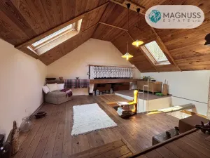 Prodej chalupy, Suchdol - Labutice, 160 m2