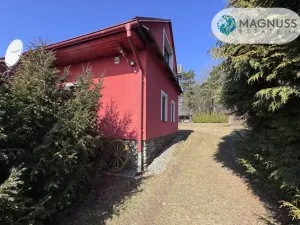 Prodej chalupy, Suchdol - Labutice, 160 m2