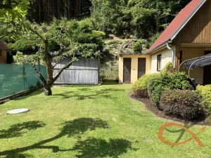 Prodej chaty, Ptení, 56 m2