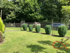 Prodej chaty, Ptení, 56 m2