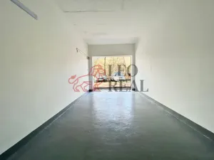 Prodej garáže, Děčín - Děčín II-Nové Město, Hřbitovní, 20 m2