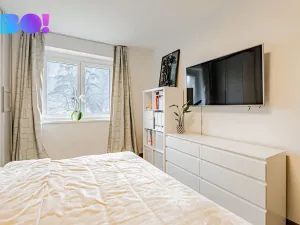 Prodej bytu 2+1, Ostrava, Samoljovova, 49 m2