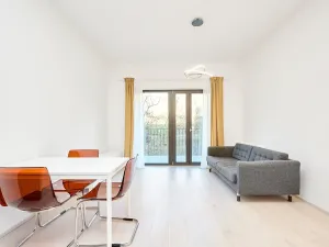 Prodej bytu 1+kk, Praha - Žižkov, Hartigova, 45 m2