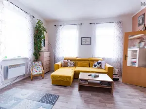 Prodej vícegeneračního domu, Luby, Chebská, 445 m2