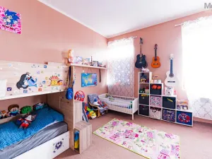 Prodej vícegeneračního domu, Luby, Chebská, 445 m2