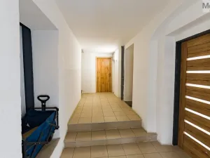 Prodej vícegeneračního domu, Luby, Chebská, 445 m2