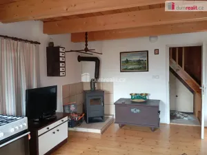 Prodej chaty, Frymburk - Milná, 39 m2