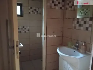 Prodej chaty, Frymburk - Milná, 39 m2