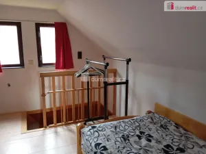 Prodej chaty, Frymburk - Milná, 39 m2