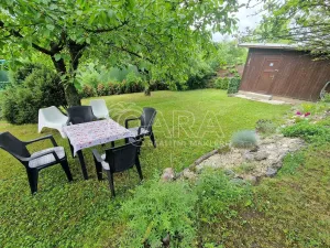 Prodej chaty, Praha, 11 m2