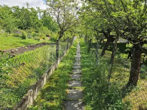 Prodej chaty, Praha, 11 m2